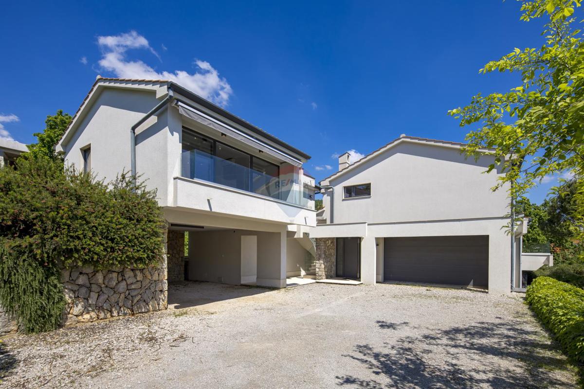 Casa Ičići, Opatija - Okolica, 576m2