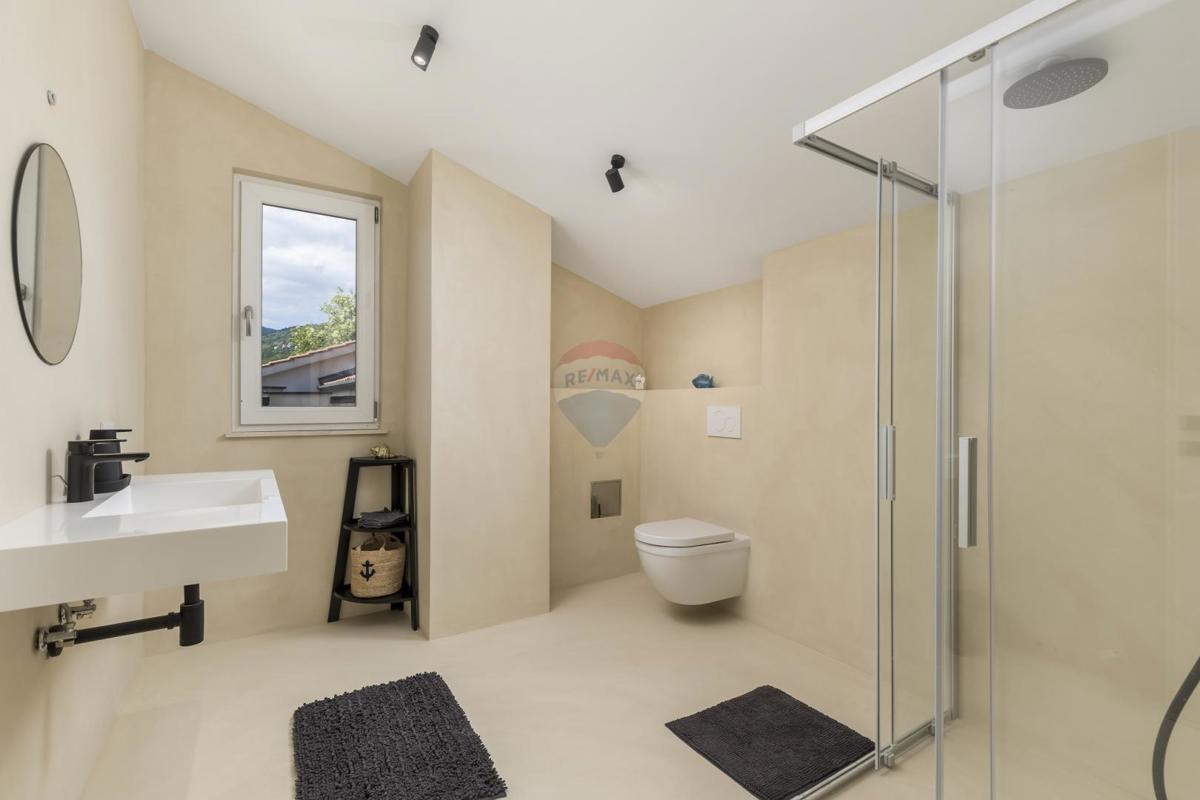 Casa Ičići, Opatija - Okolica, 576m2