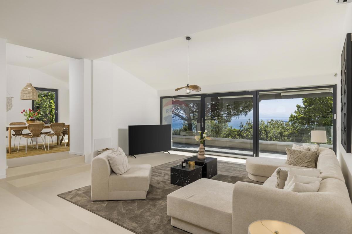 Casa Ičići, Opatija - Okolica, 576m2