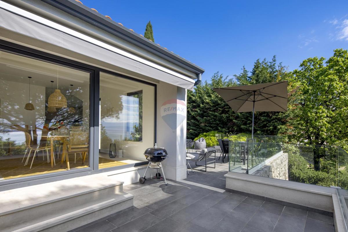 Casa Ičići, Opatija - Okolica, 576m2