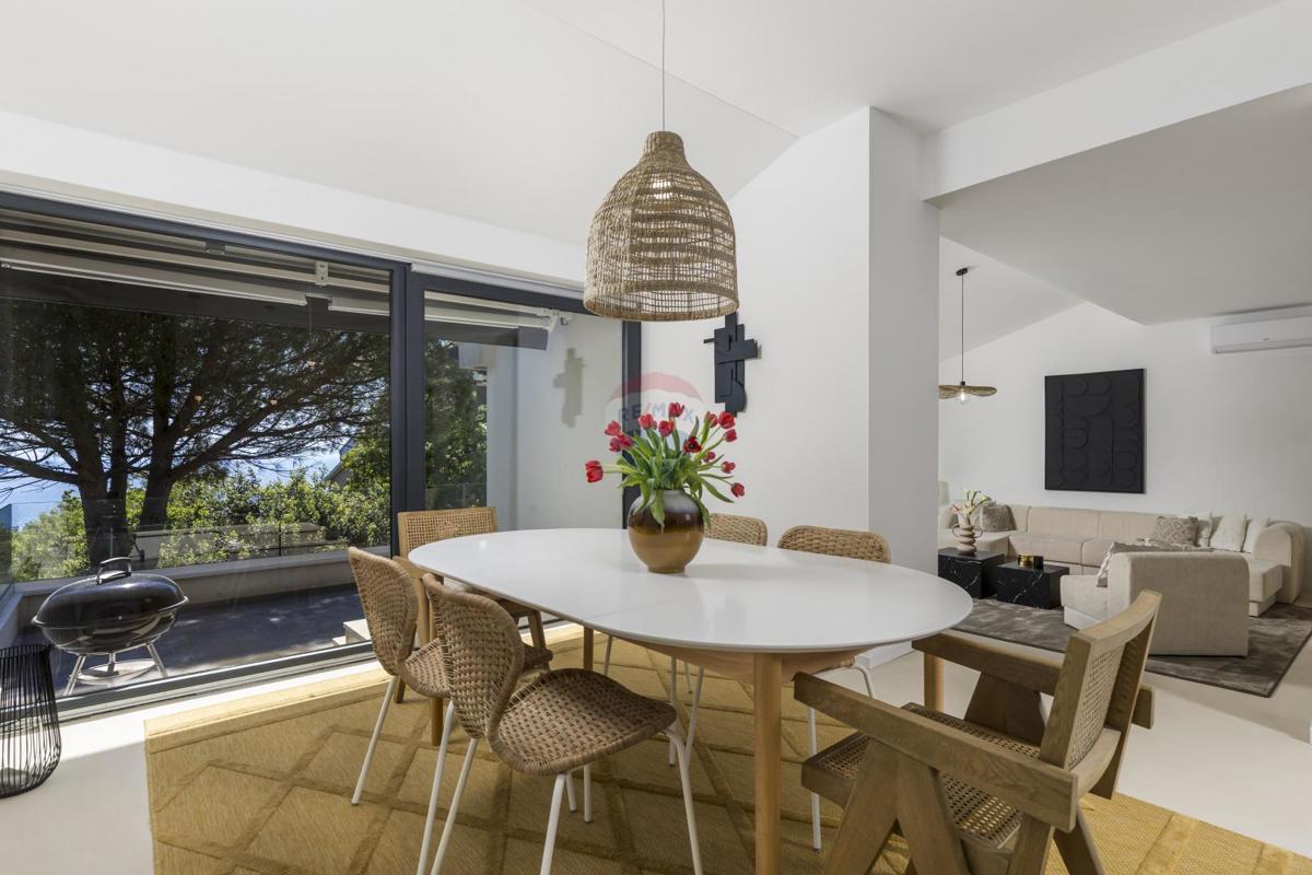 Casa Ičići, Opatija - Okolica, 576m2