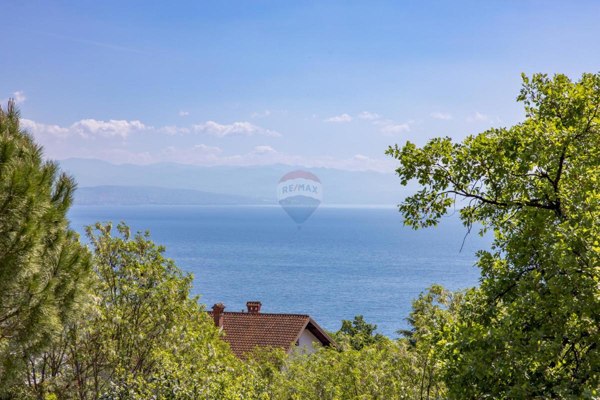 Casa Ičići, Opatija - Okolica, 576m2