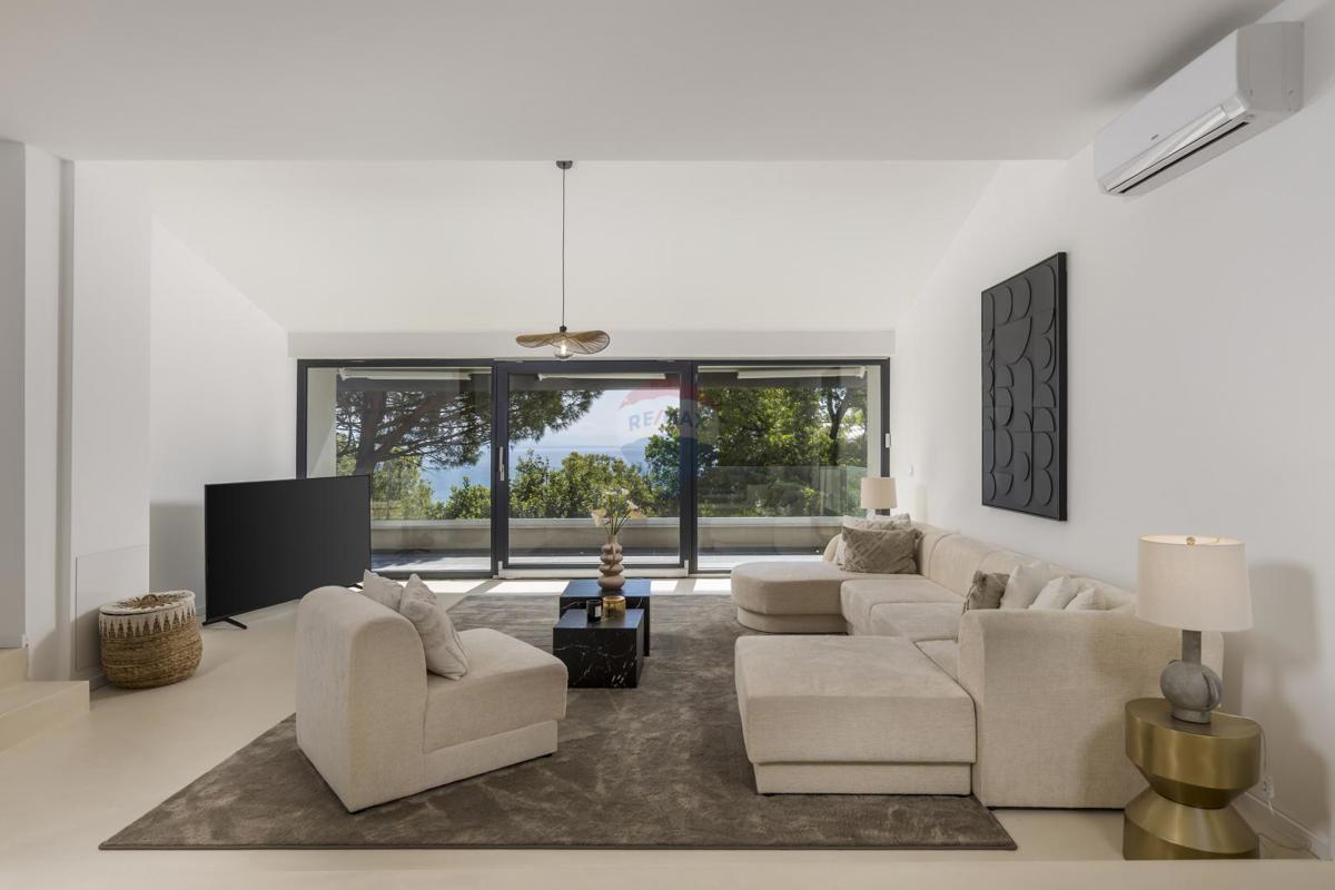 Casa Ičići, Opatija - Okolica, 576m2