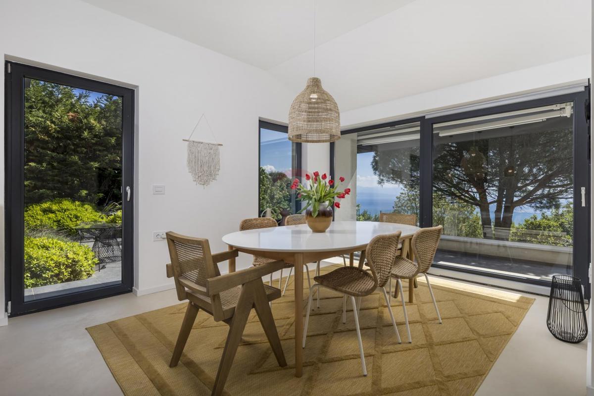 Casa Ičići, Opatija - Okolica, 576m2