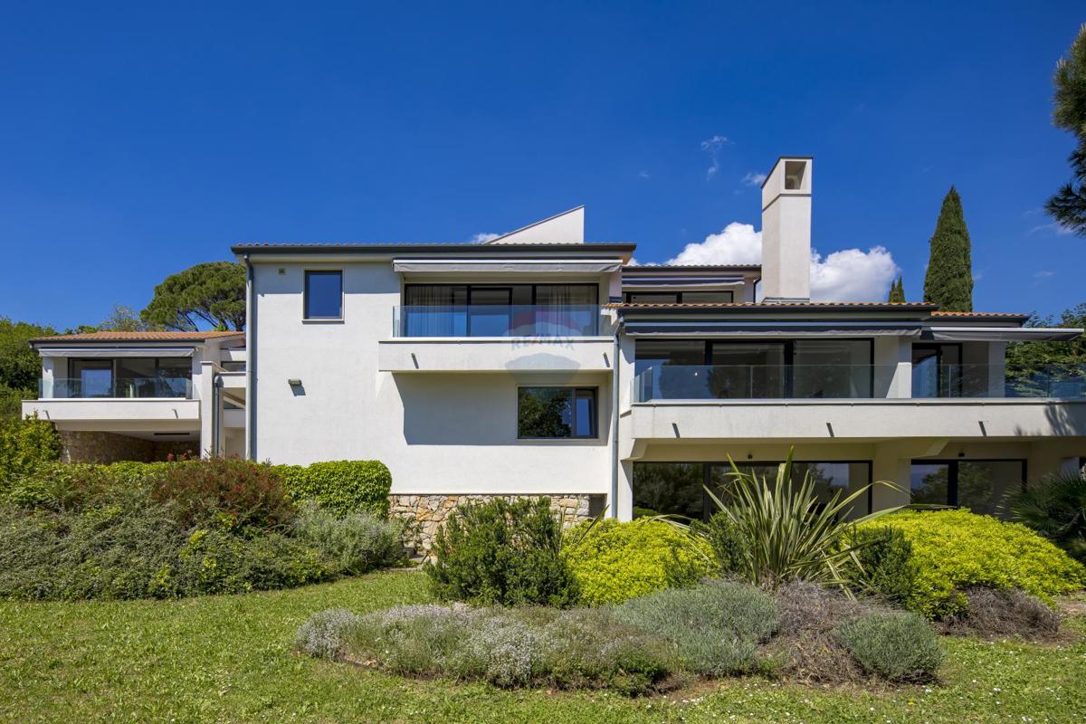 Casa Ičići, Opatija - Okolica, 576m2