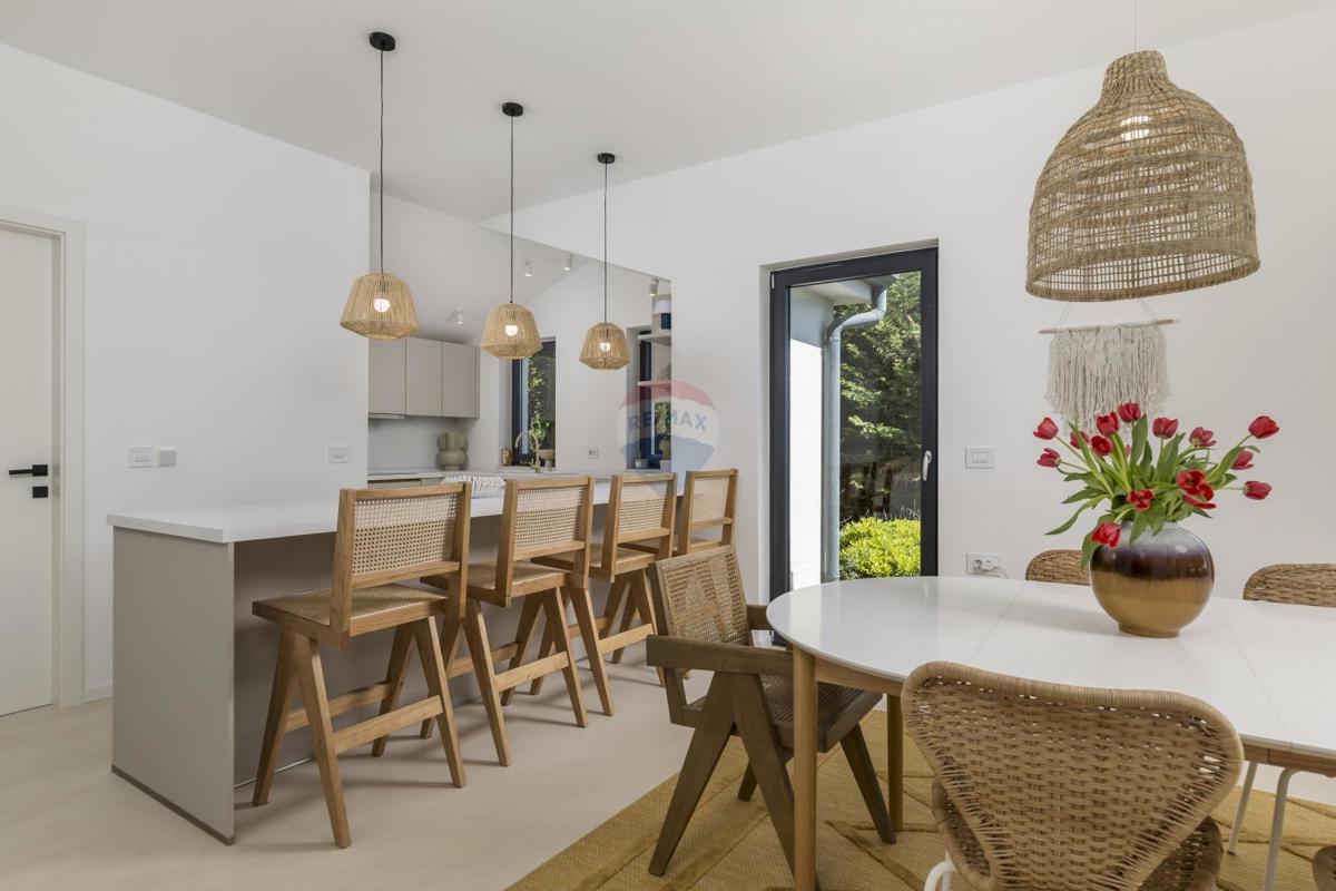 Casa Ičići, Opatija - Okolica, 576m2