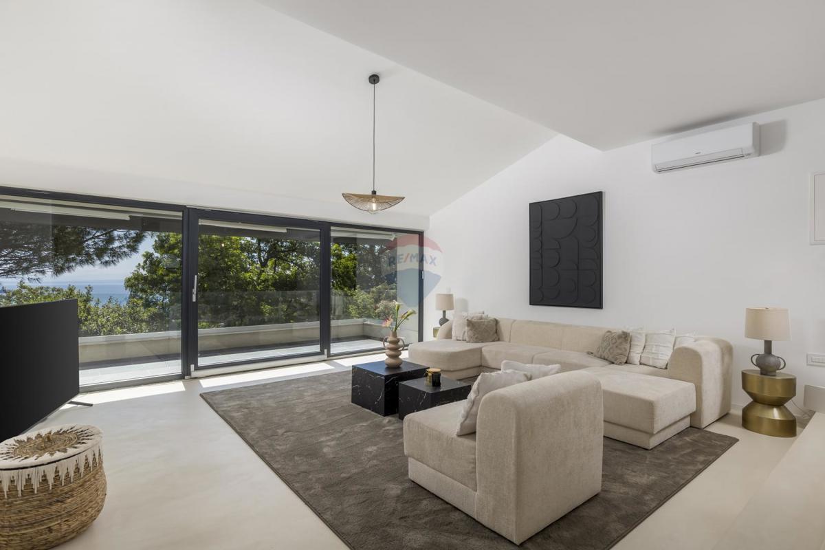 Casa Ičići, Opatija - Okolica, 576m2