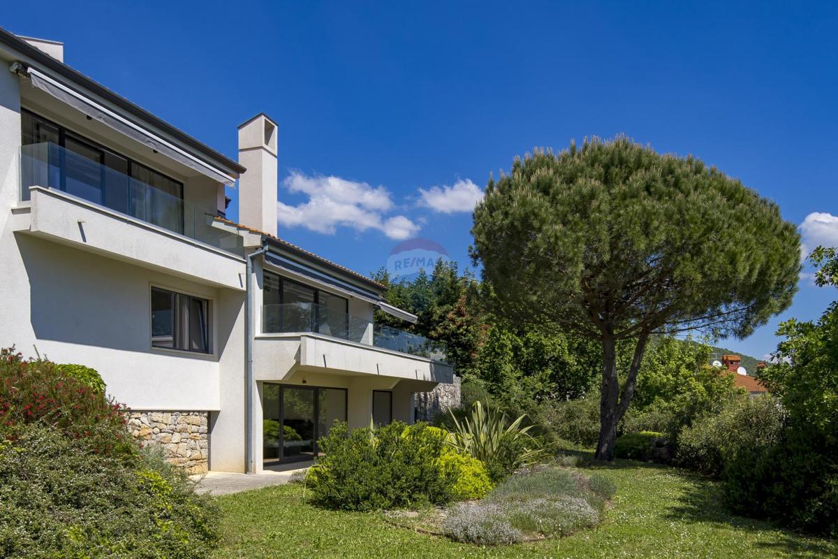 Casa Ičići, Opatija - Okolica, 576m2