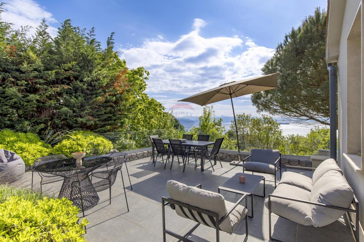 Casa Ičići, Opatija - Okolica, 576m2