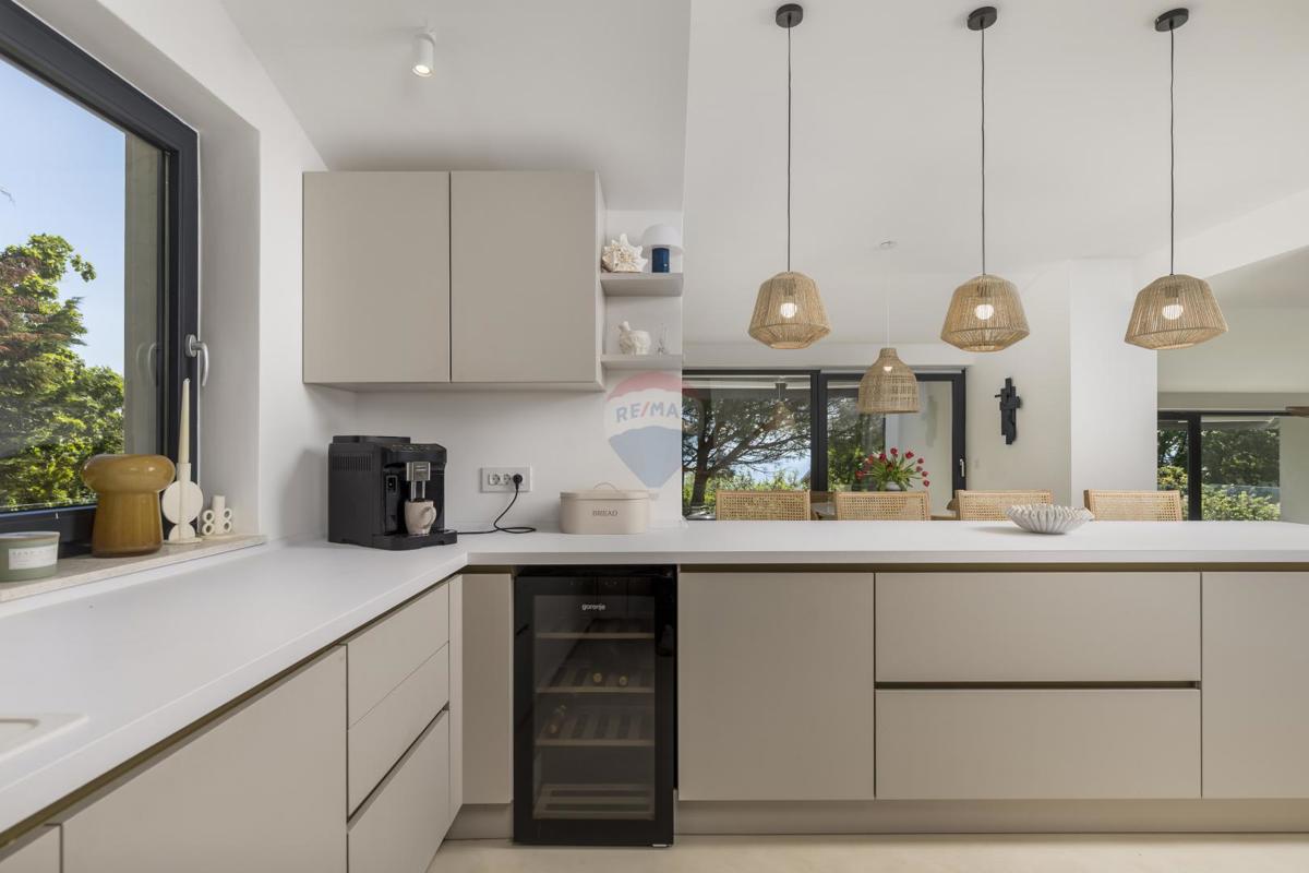 Casa Ičići, Opatija - Okolica, 576m2
