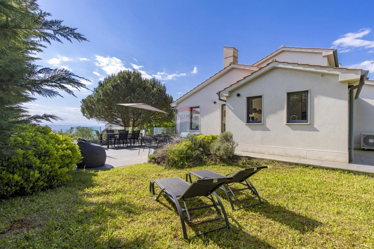 Casa Ičići, Opatija - Okolica, 576m2