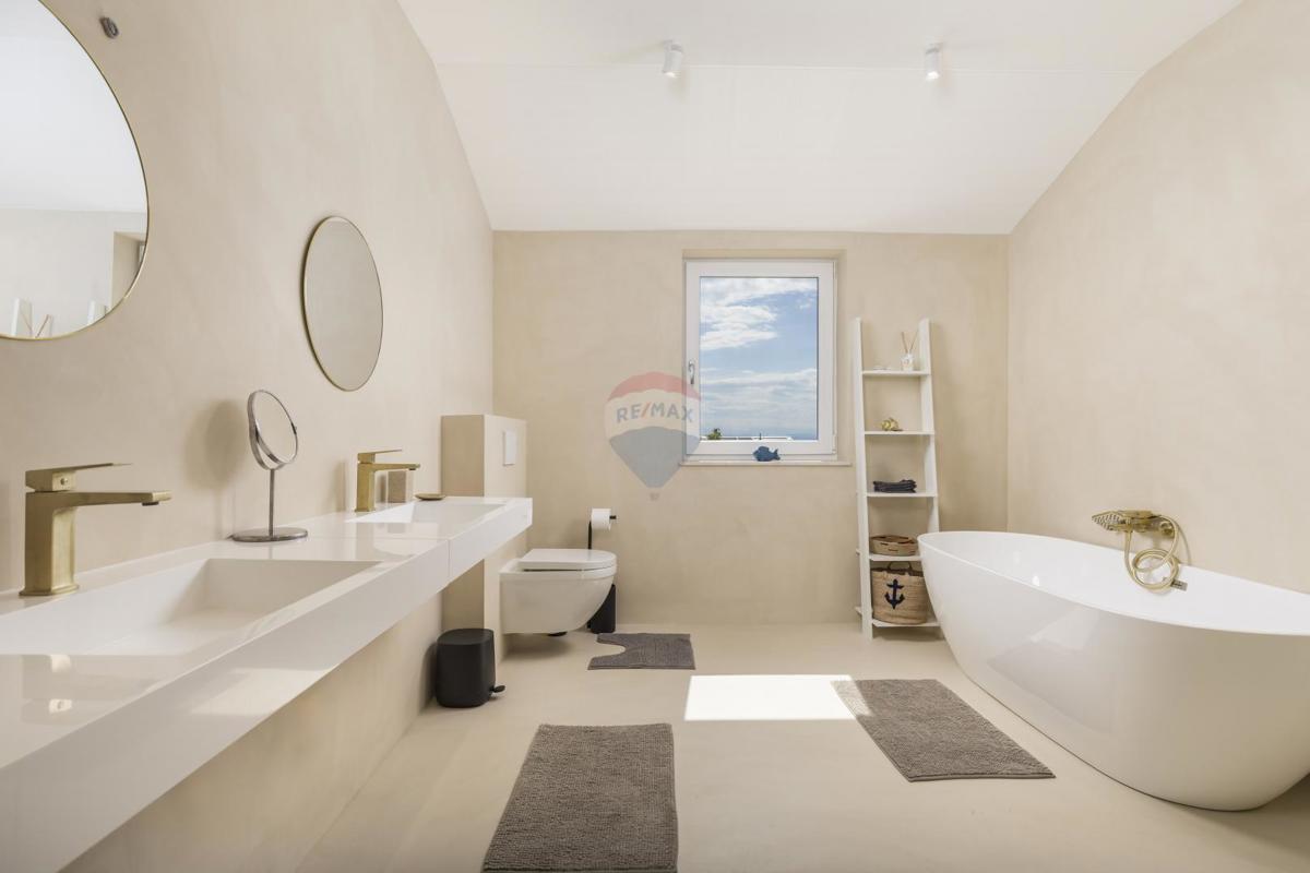 Casa Ičići, Opatija - Okolica, 576m2