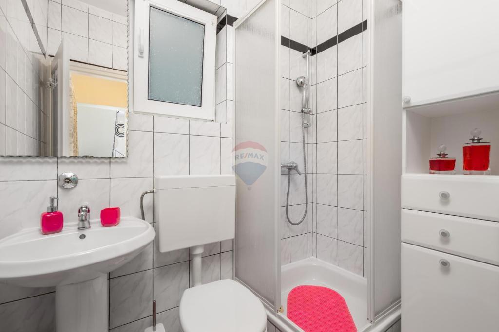 Appartamento Lovran, 110,51m2
