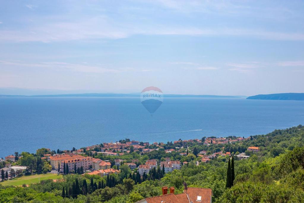 Appartamento Lovran, 110,51m2