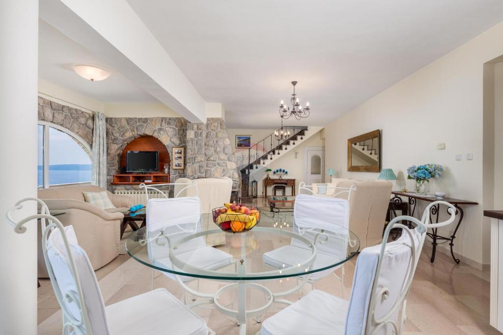 Appartamento Lovran, 110,51m2