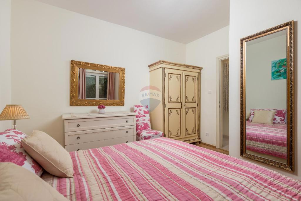 Appartamento Lovran, 110,51m2
