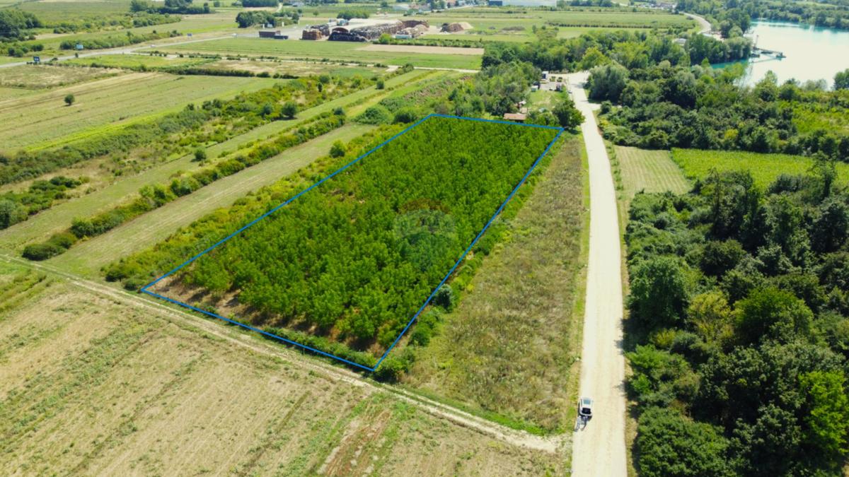 Terreno non edificabile Vukovina, Velika Gorica - Okolica, 8.925m2