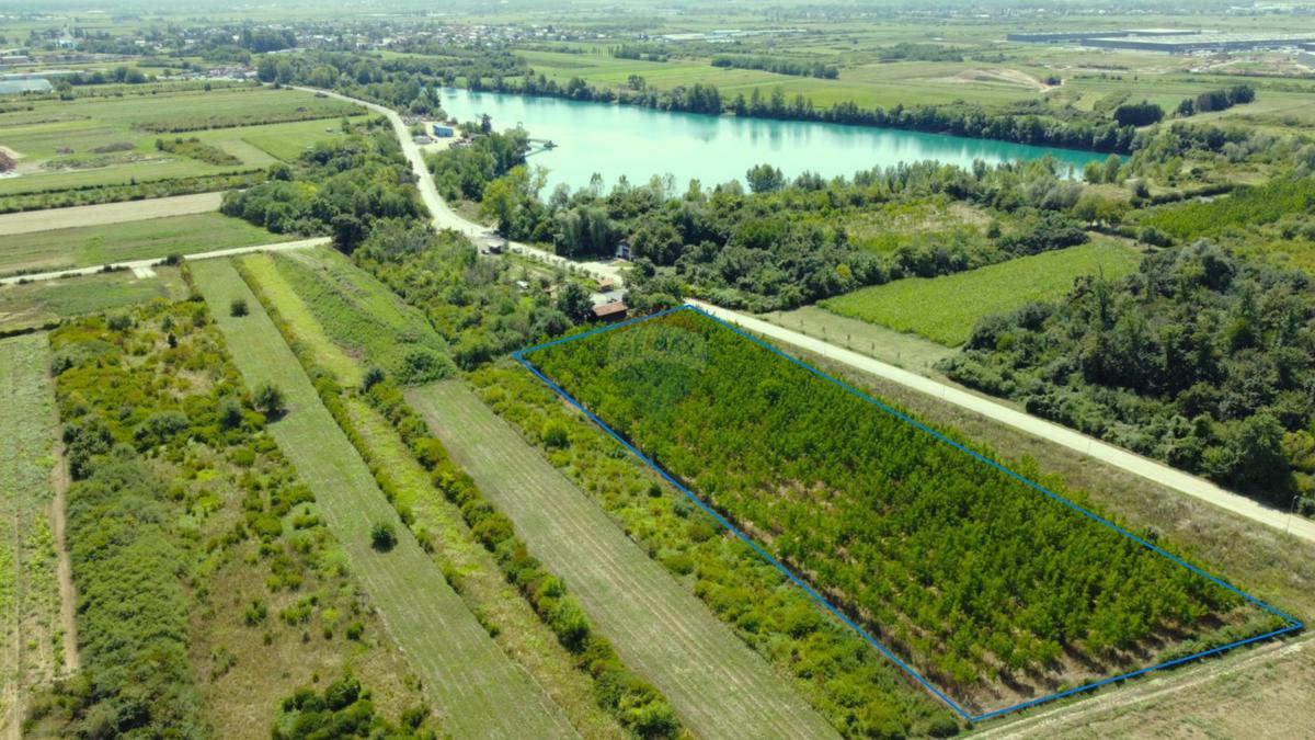 Terreno non edificabile Vukovina, Velika Gorica - Okolica, 8.925m2