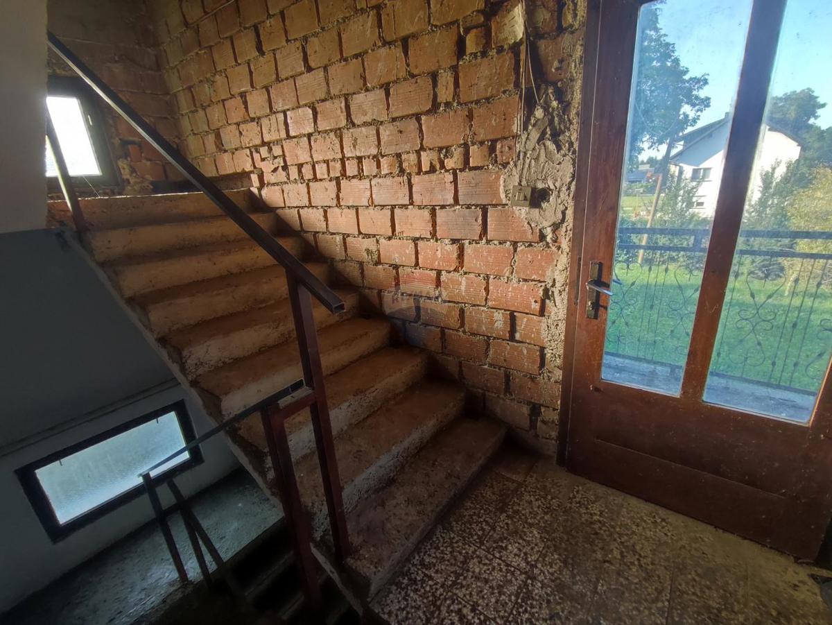 Casa Josipdol, 258m2