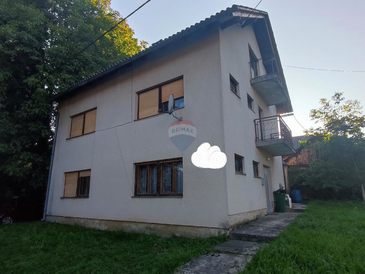 Casa Josipdol, 258m2