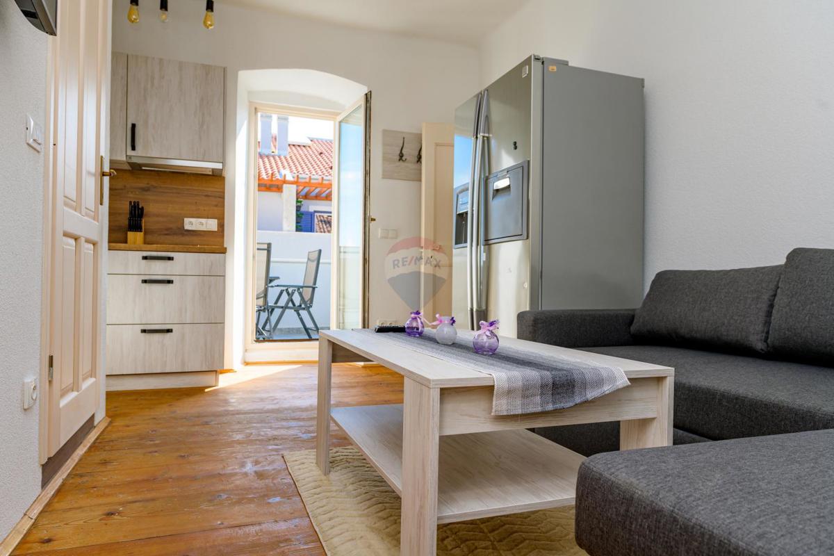 Casa Nerezine, Mali Lošinj, 384m2
