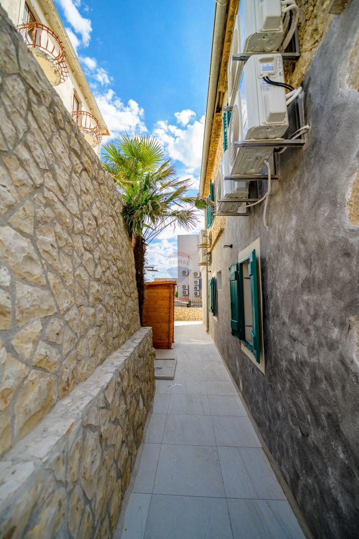 Casa Nerezine, Mali Lošinj, 384m2
