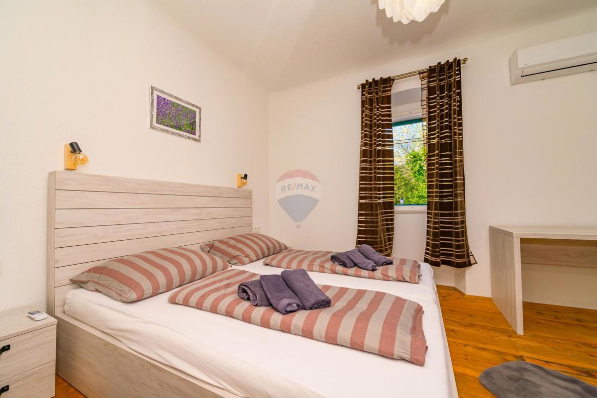 Casa Nerezine, Mali Lošinj, 384m2