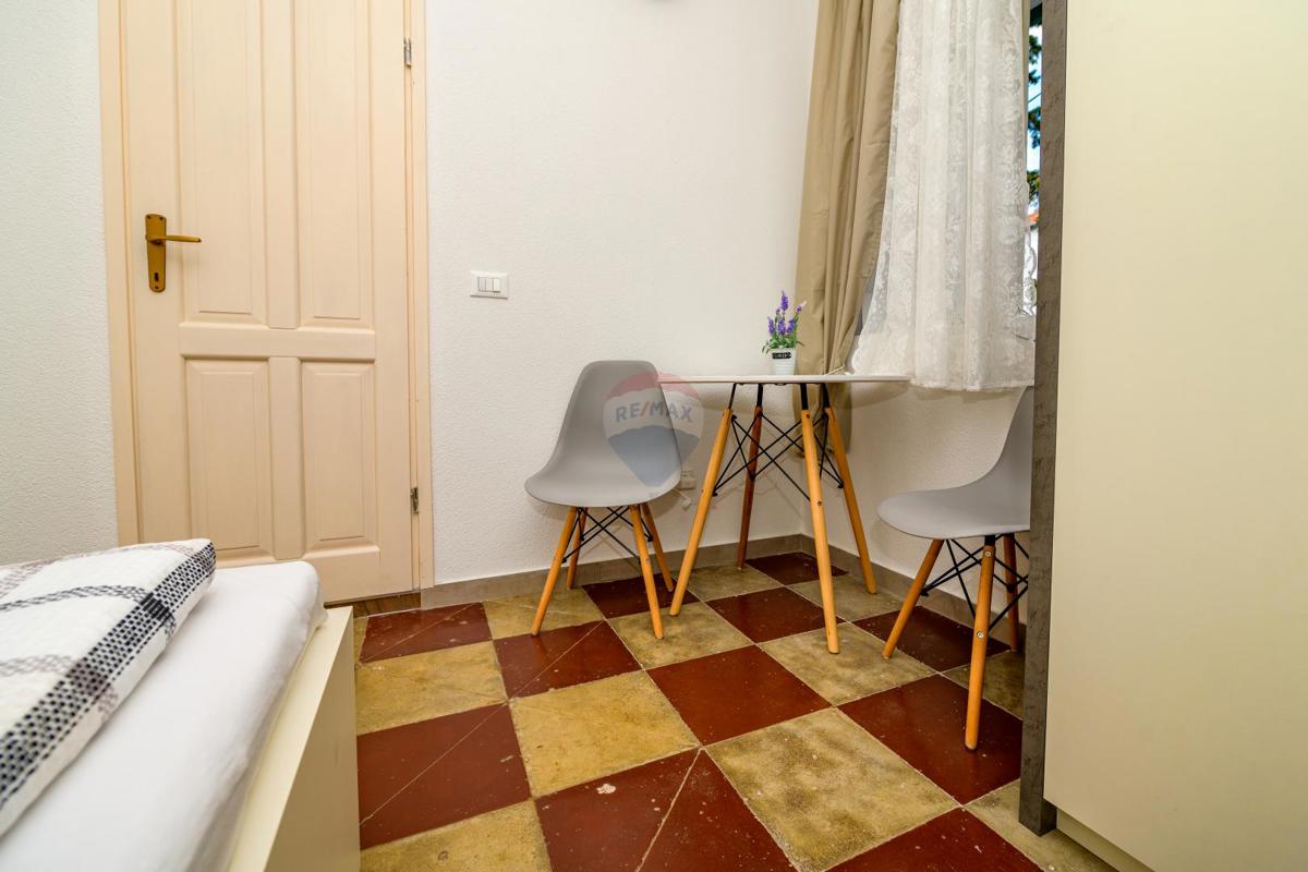 Casa Nerezine, Mali Lošinj, 384m2
