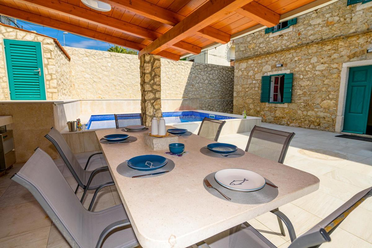 Casa Nerezine, Mali Lošinj, 384m2