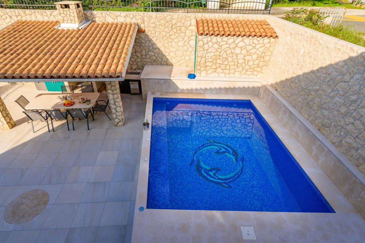 Casa Nerezine, Mali Lošinj, 384m2