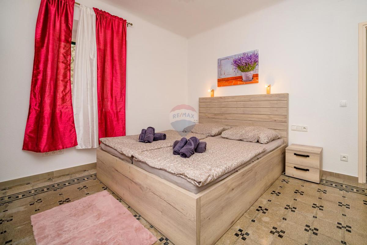 Casa Nerezine, Mali Lošinj, 384m2