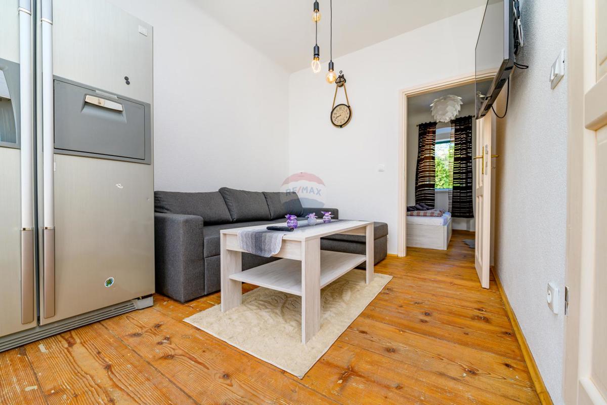 Casa Nerezine, Mali Lošinj, 384m2