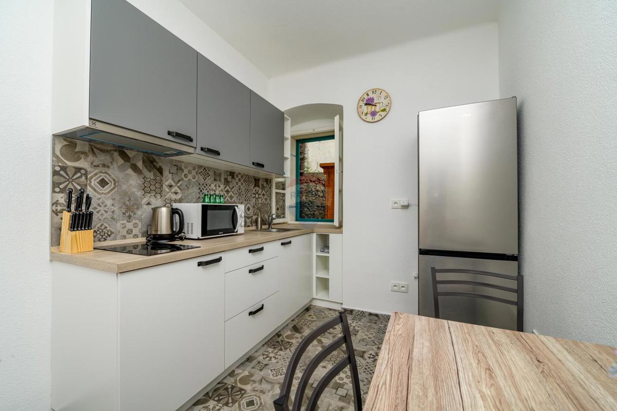 Casa Nerezine, Mali Lošinj, 384m2