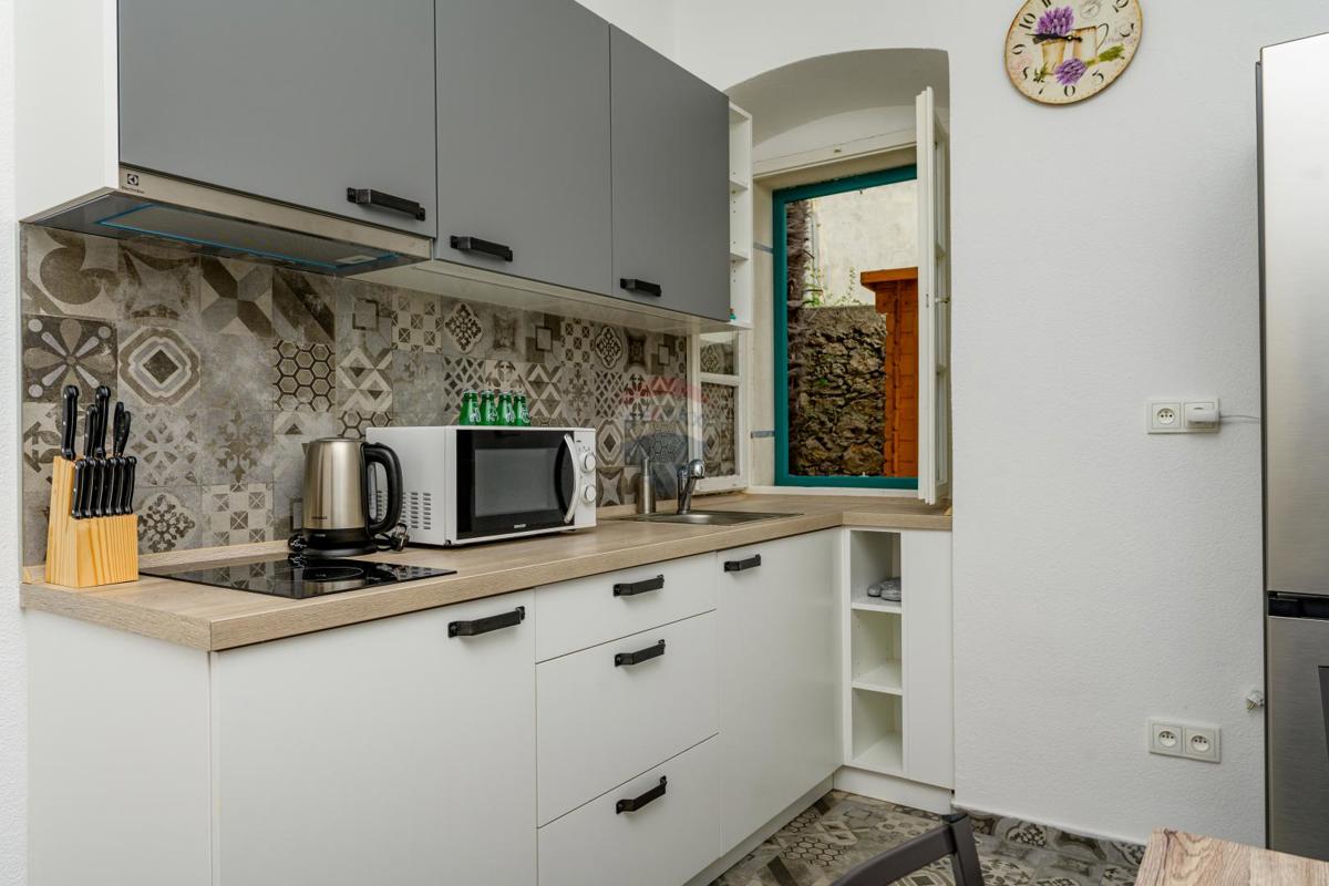 Casa Nerezine, Mali Lošinj, 384m2
