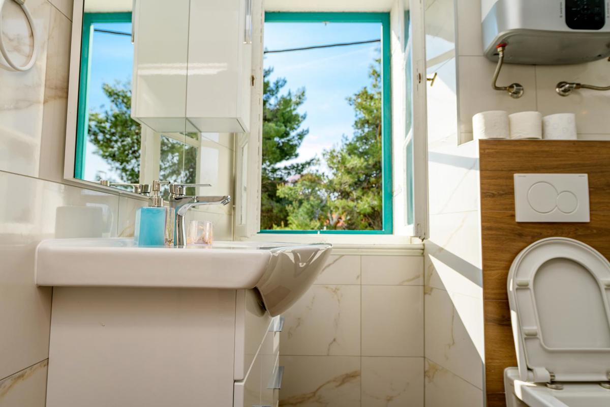 Casa Nerezine, Mali Lošinj, 384m2