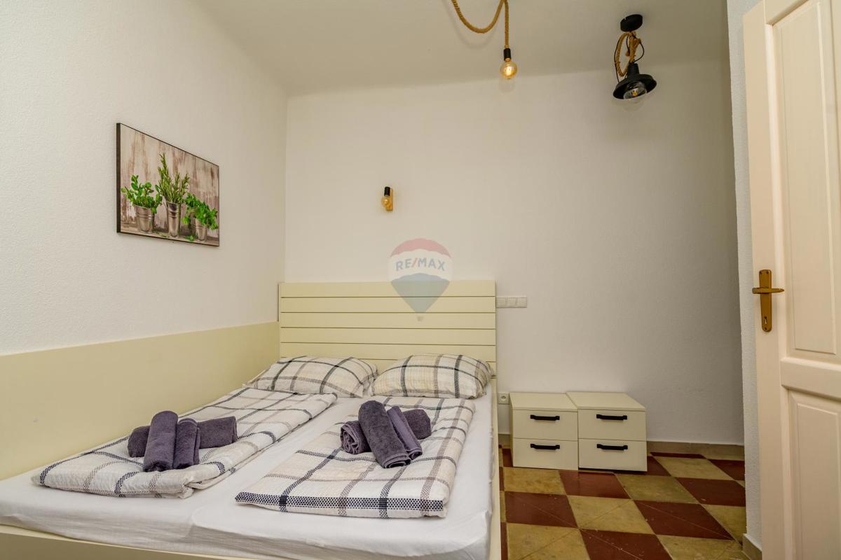 Casa Nerezine, Mali Lošinj, 384m2