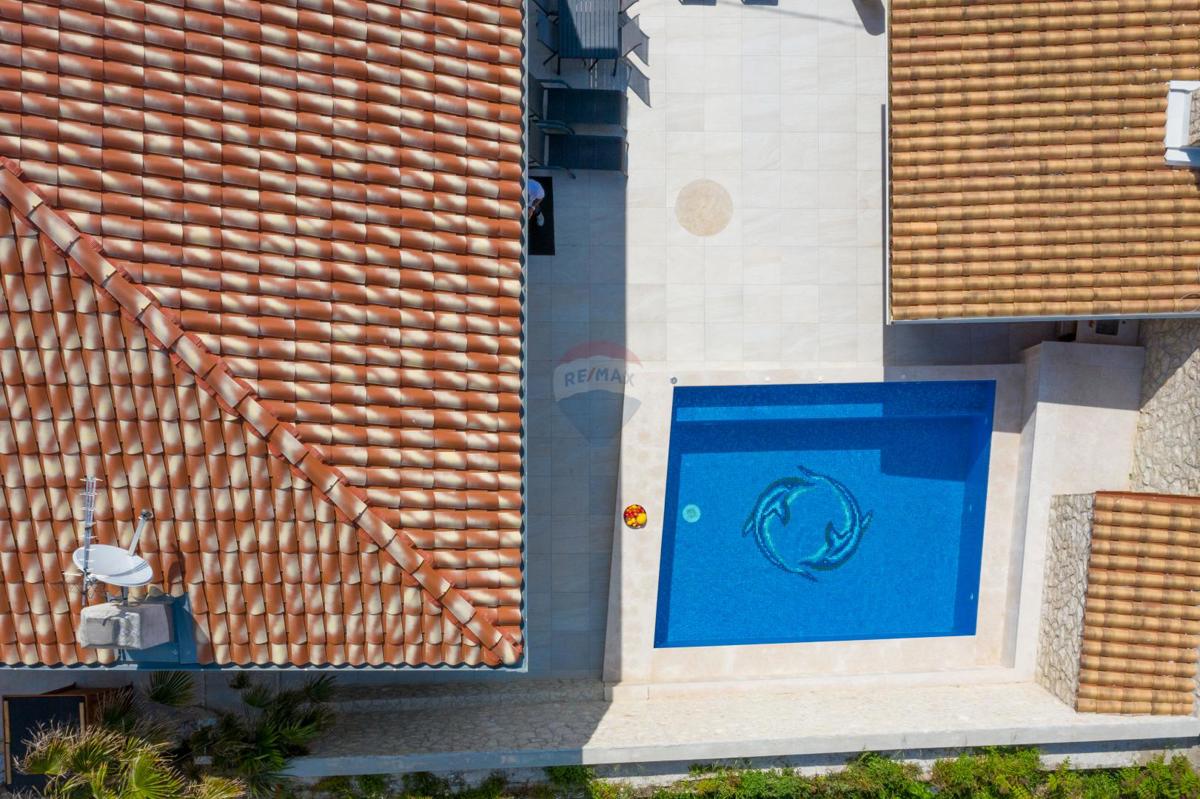 Casa Nerezine, Mali Lošinj, 384m2
