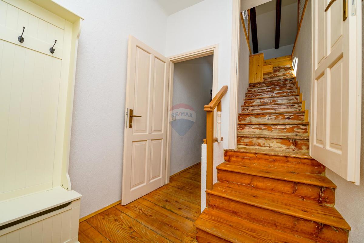Casa Nerezine, Mali Lošinj, 384m2