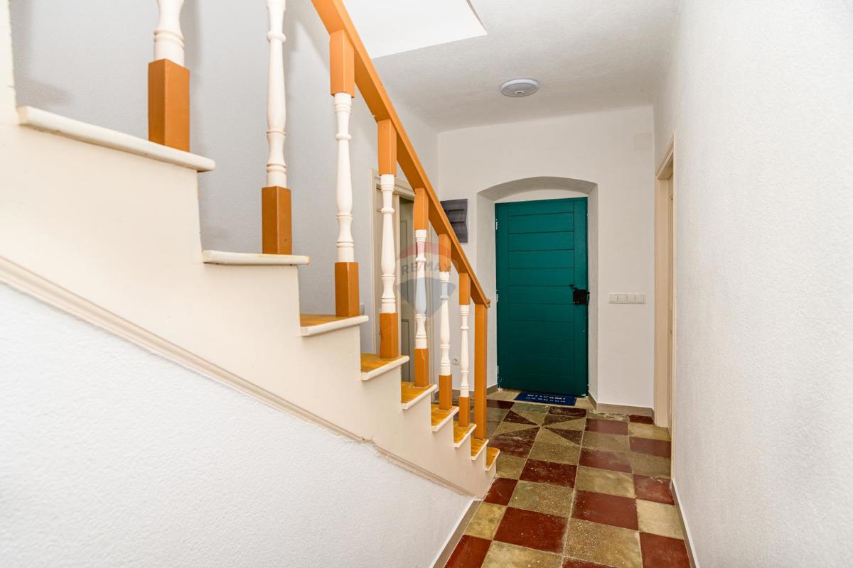 Casa Nerezine, Mali Lošinj, 384m2