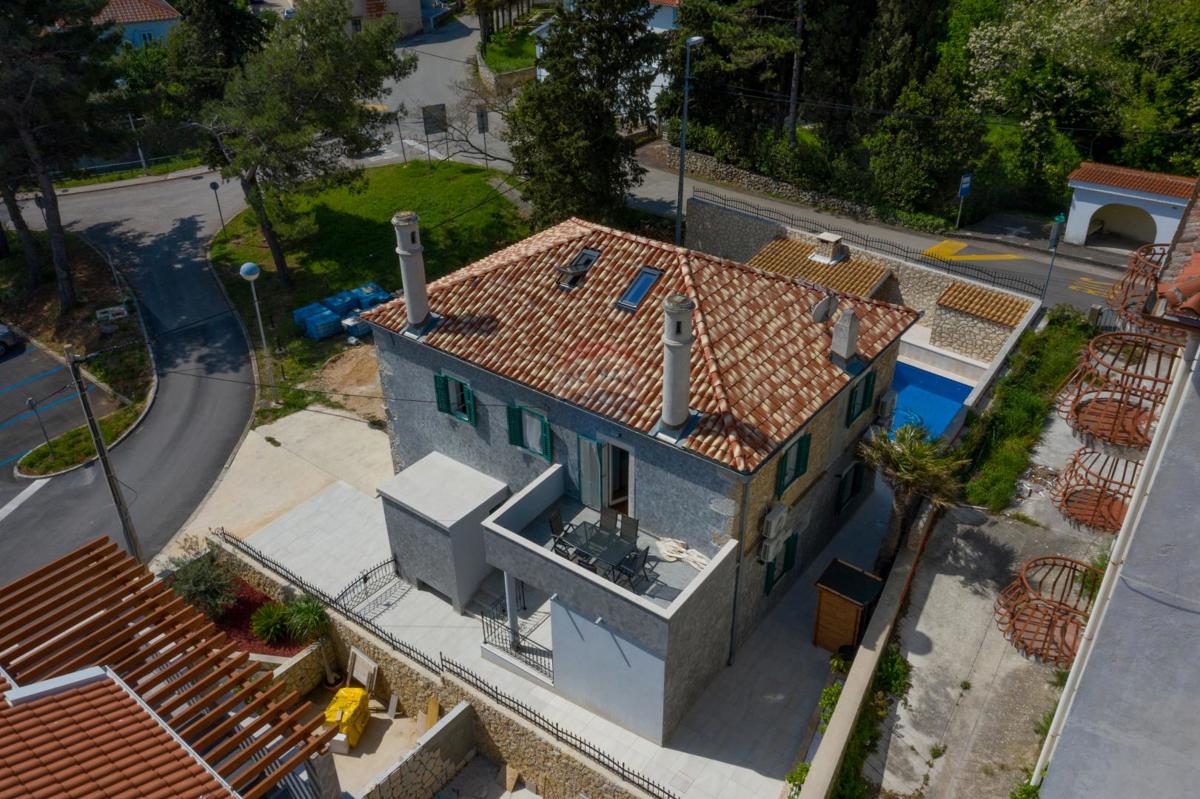 Casa Nerezine, Mali Lošinj, 384m2