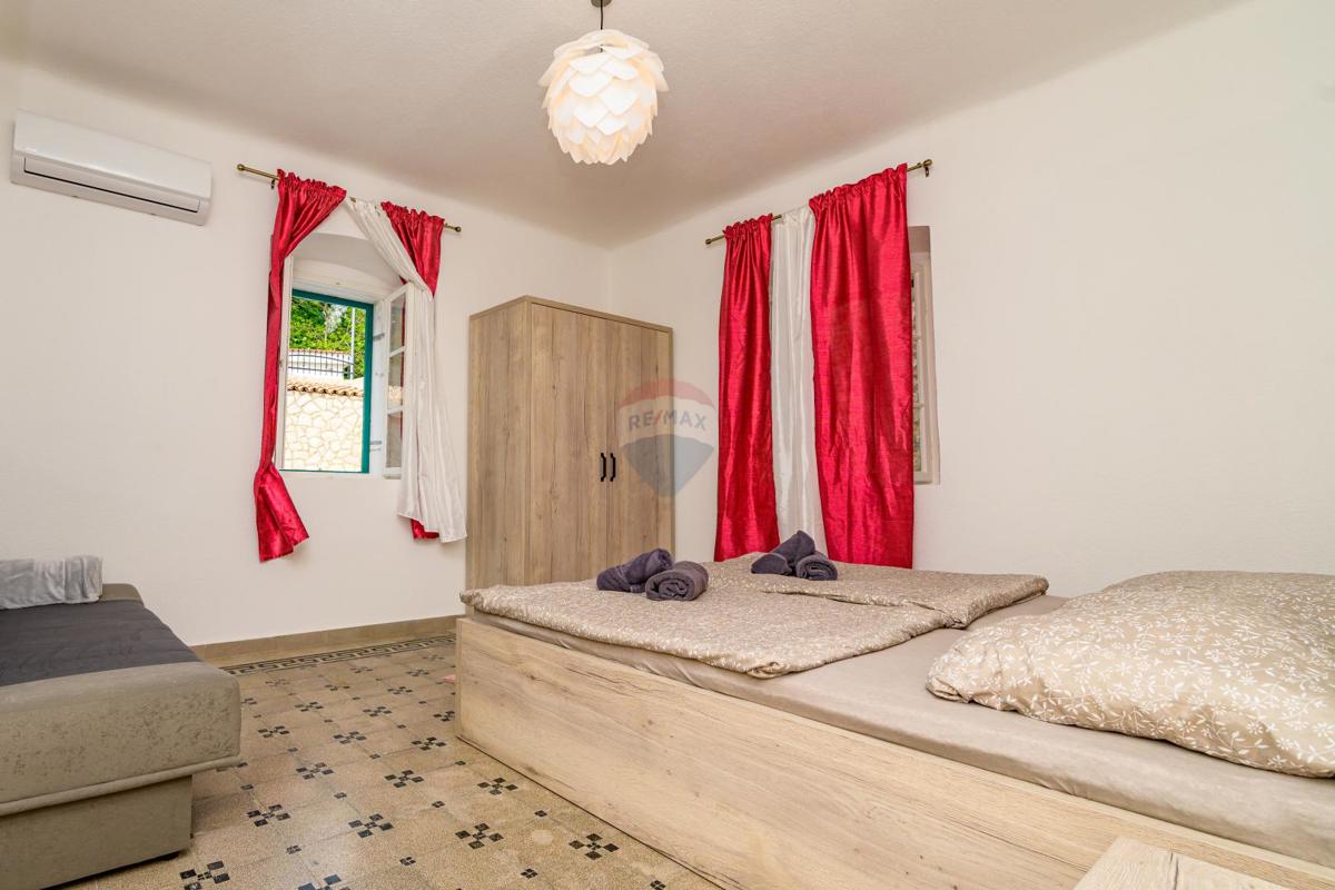 Casa Nerezine, Mali Lošinj, 384m2