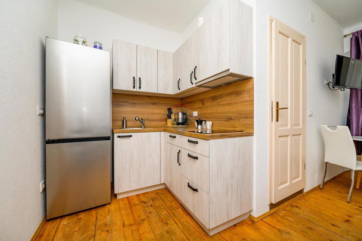 Casa Nerezine, Mali Lošinj, 384m2