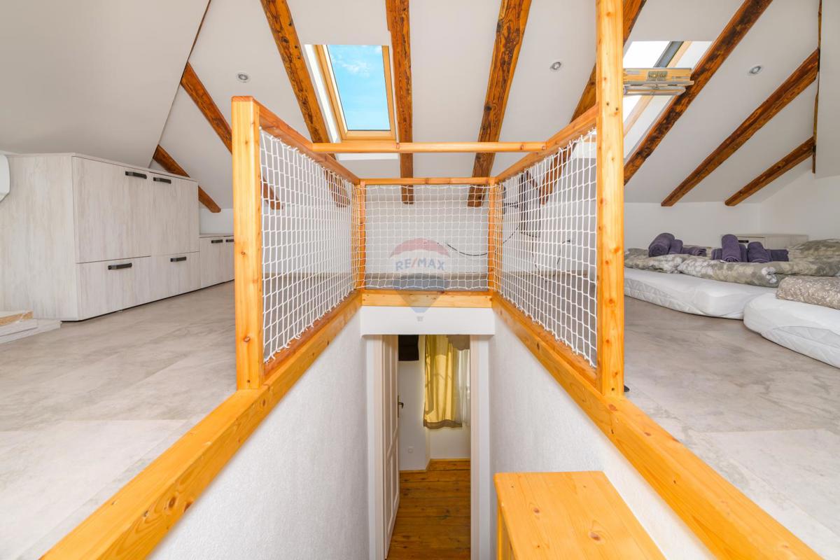 Casa Nerezine, Mali Lošinj, 384m2