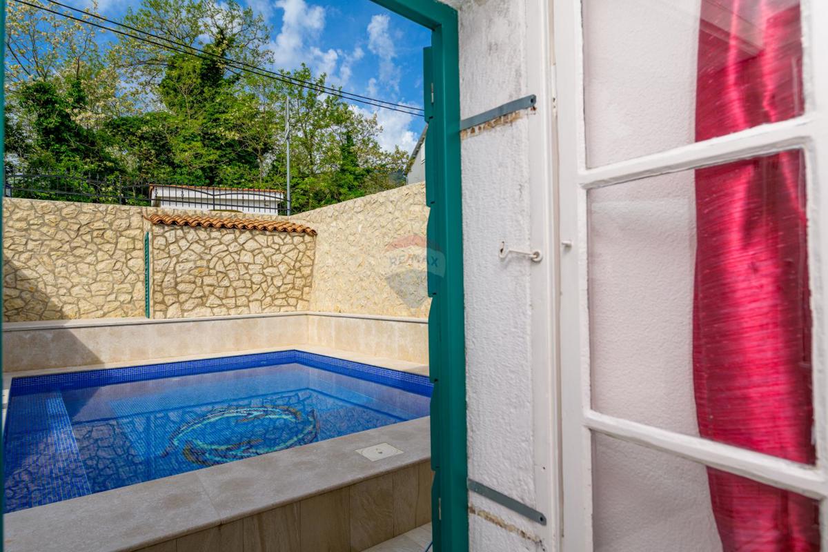 Casa Nerezine, Mali Lošinj, 384m2