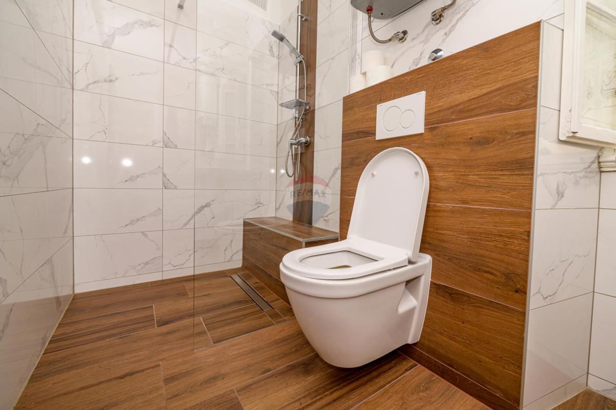 Casa Nerezine, Mali Lošinj, 384m2