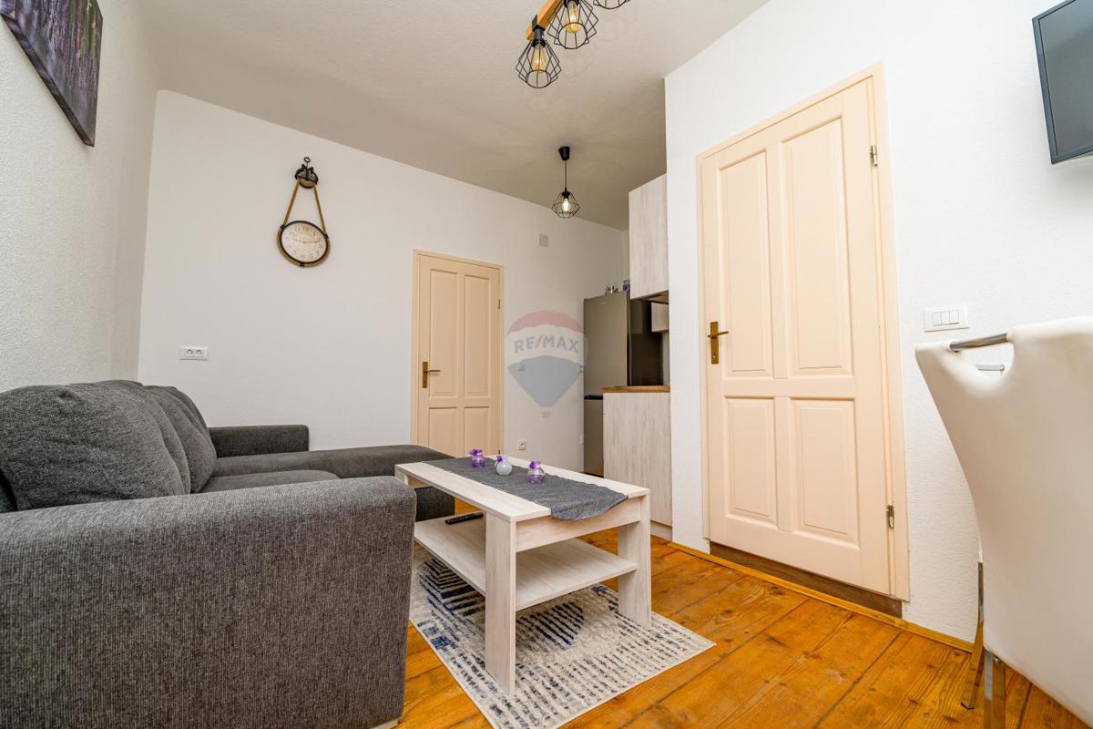 Casa Nerezine, Mali Lošinj, 384m2