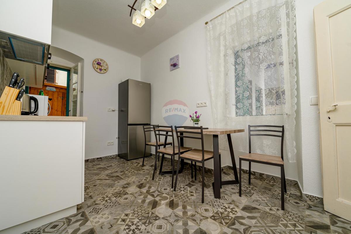 Casa Nerezine, Mali Lošinj, 384m2