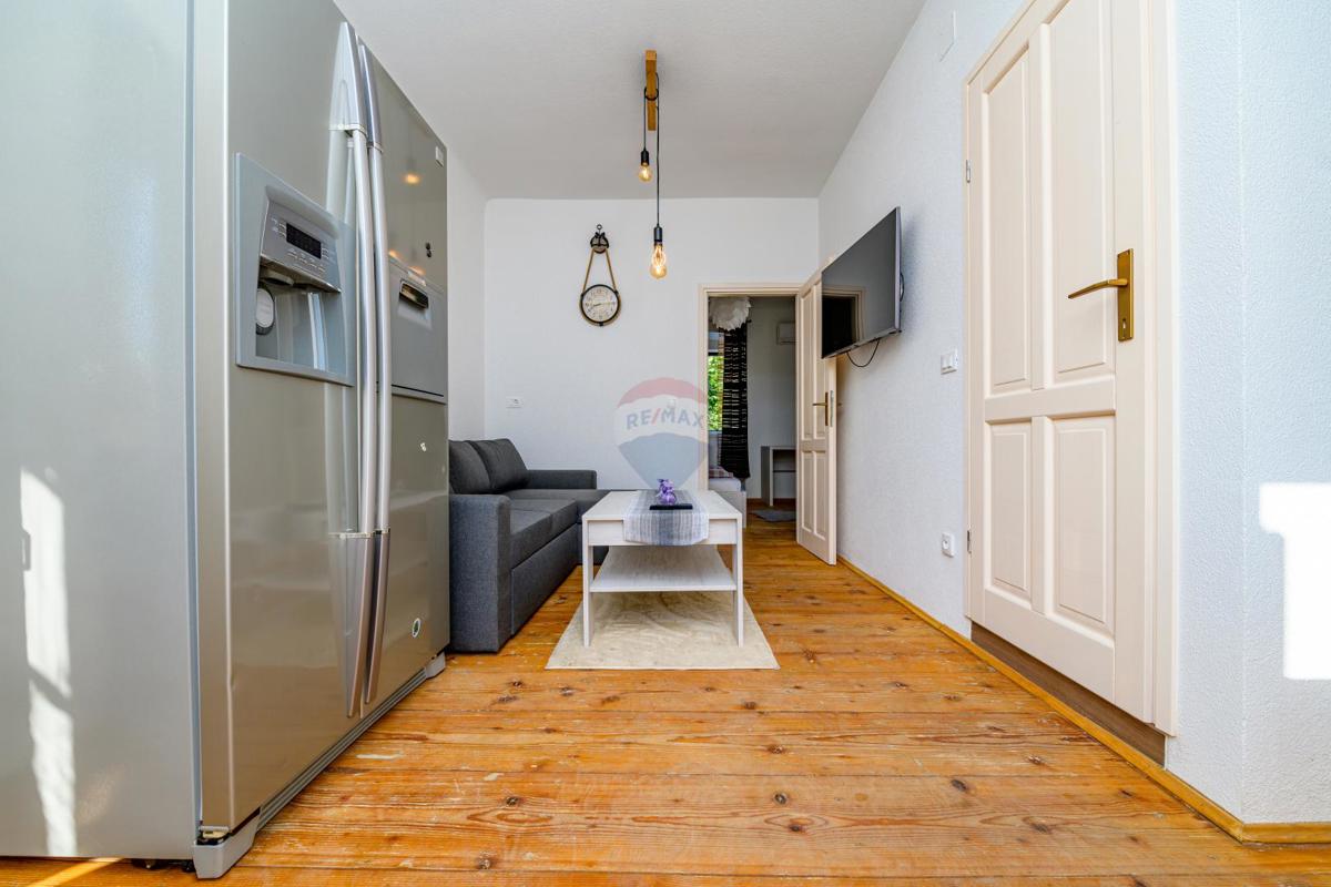 Casa Nerezine, Mali Lošinj, 384m2