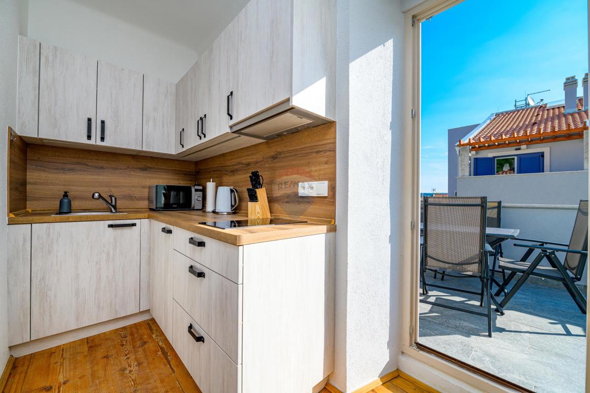 Casa Nerezine, Mali Lošinj, 384m2