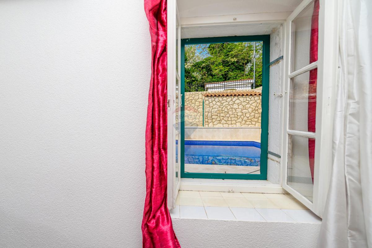 Casa Nerezine, Mali Lošinj, 384m2